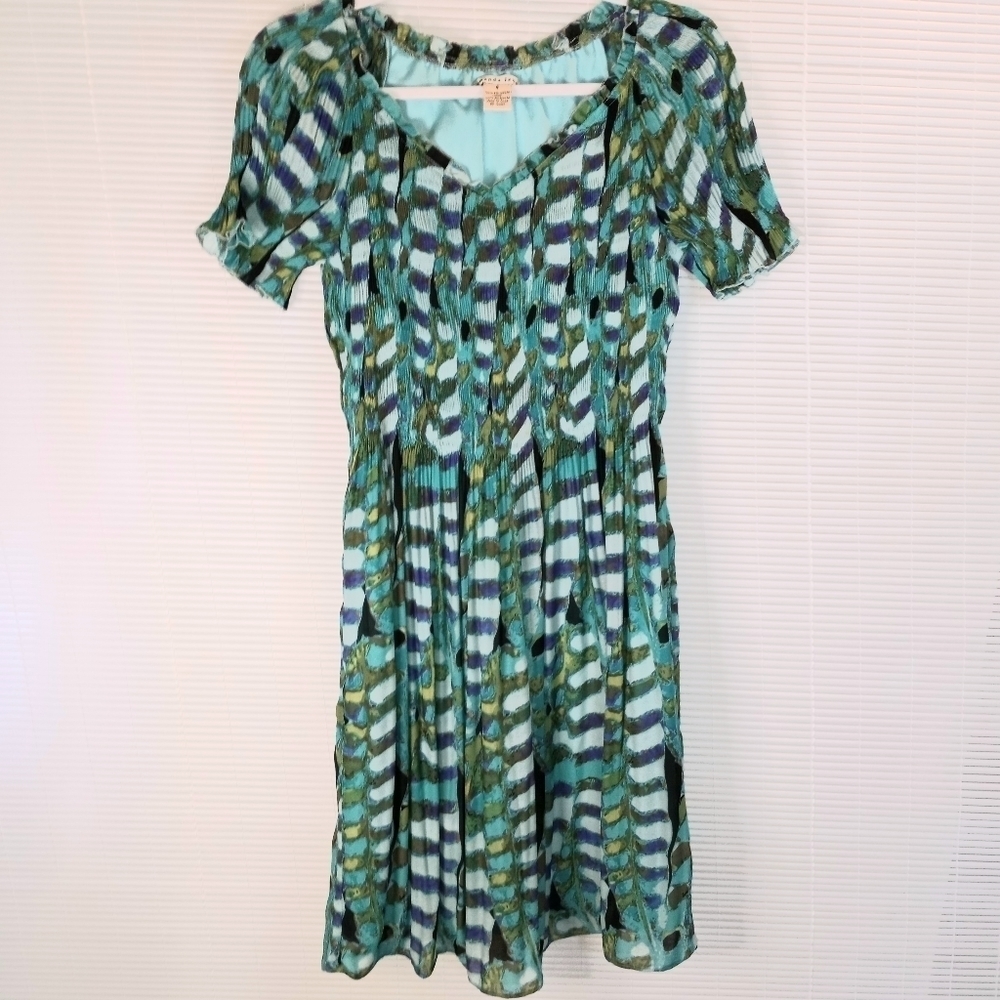 Amanda Lane Dress Size 4